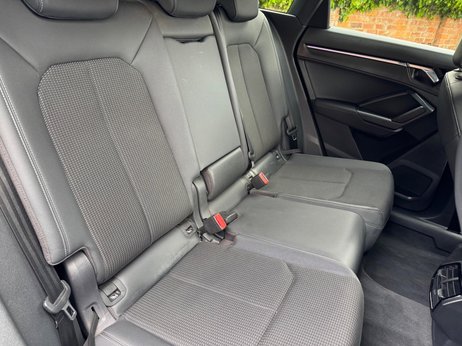 Used Audi Q3 2018 for sale - 78100585: Photo 14