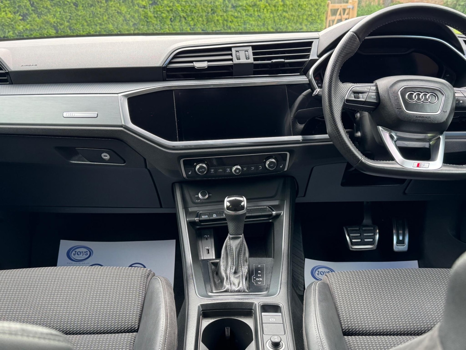 Used Audi Q3 2018 for sale - 78100585: Photo 15