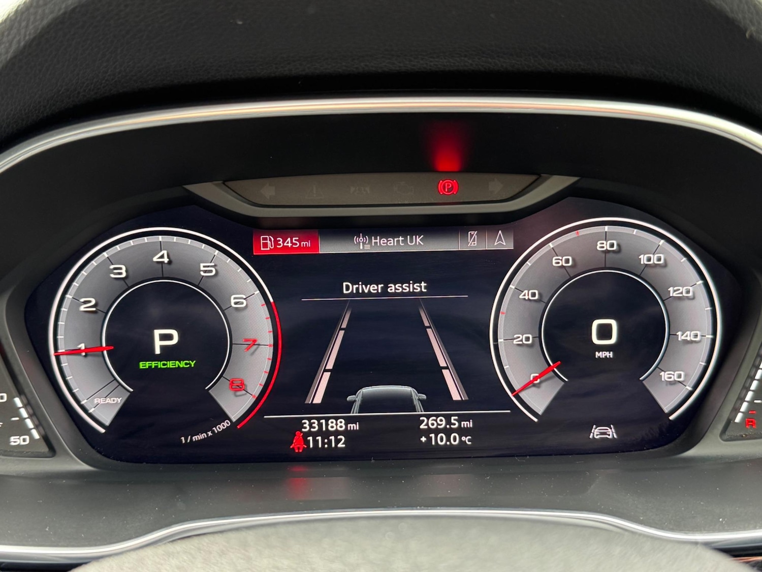 Used Audi Q3 2018 for sale - 78100585: Photo 16