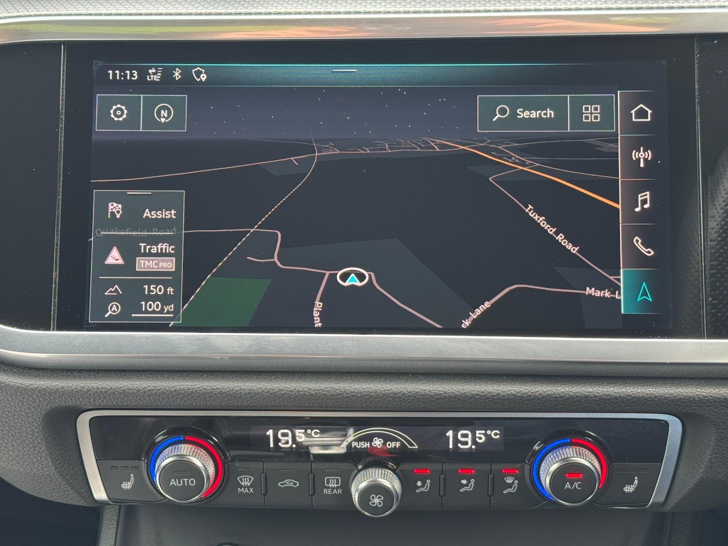 Used Audi Q3 2018 for sale - 78100585: Photo 18