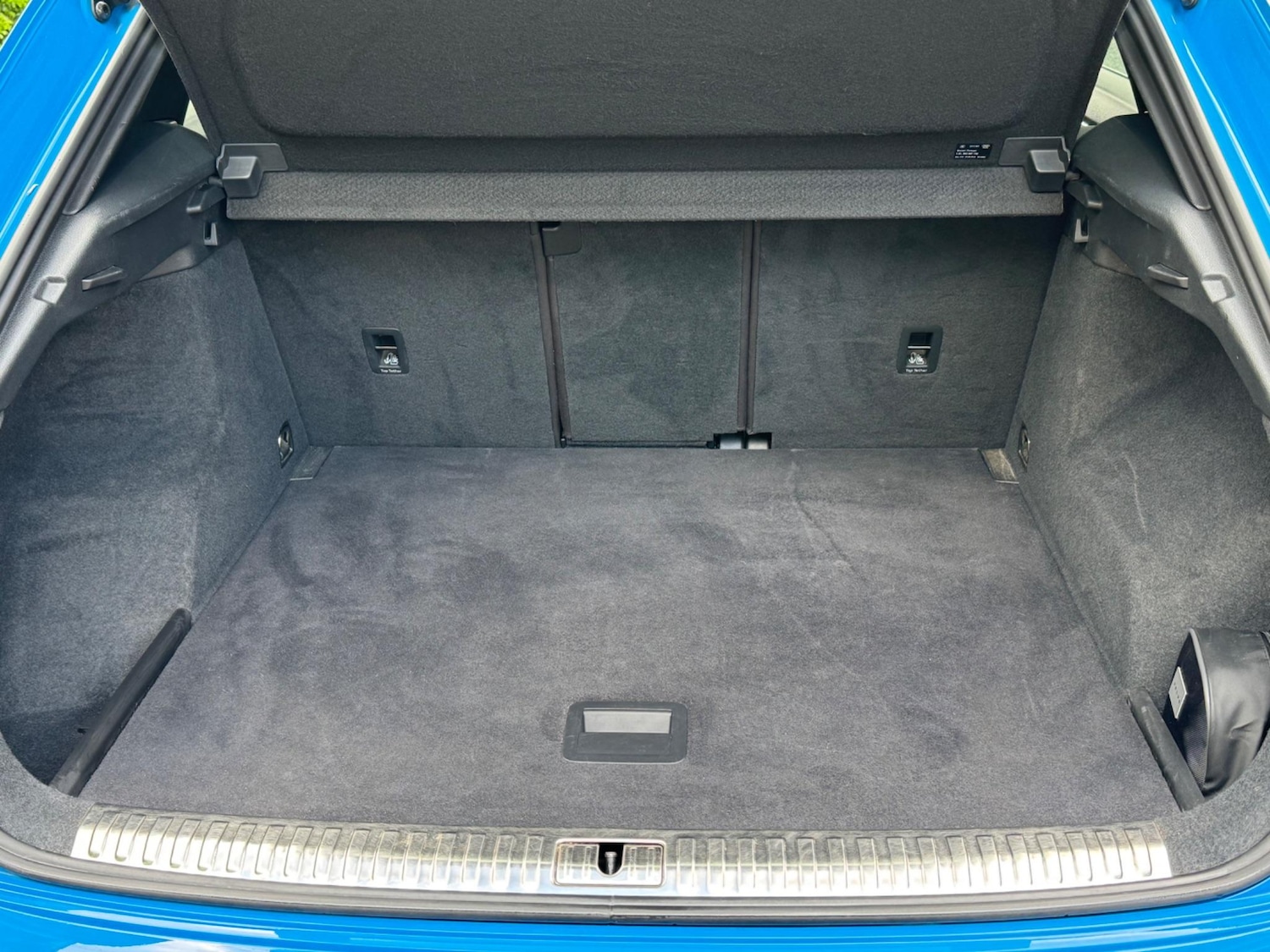 Used Audi Q3 2018 for sale - 78100585: Photo 23