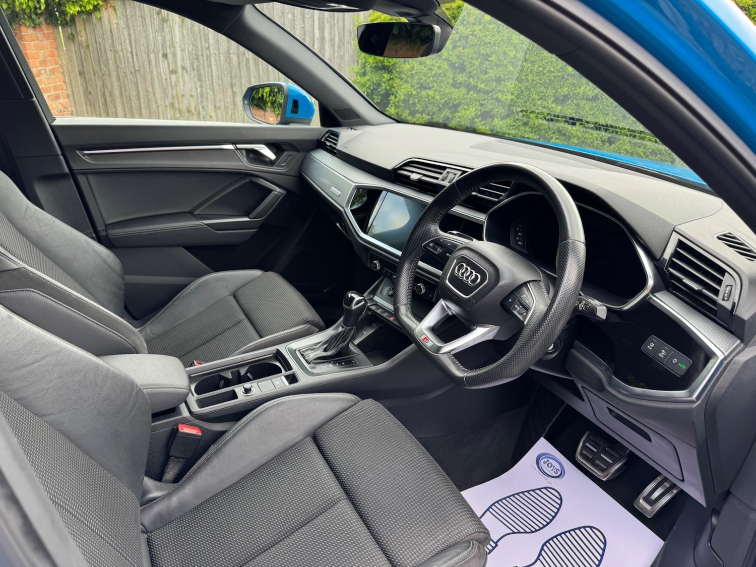 Used Audi Q3 2018 for sale - 78100585: Photo 9