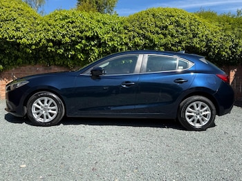 Used Mazda Mazda3 2015 for sale - 78376067: Photo