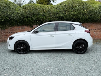 Used Vauxhall Corsa 2021 for sale - 78586277: Photo
