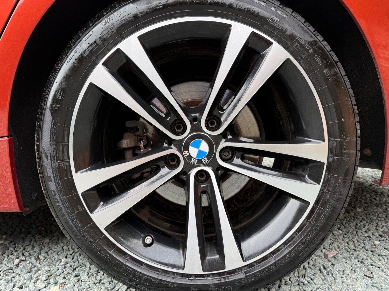 Used BMW 3 Series 2017 for sale - 78099919: Photo 10