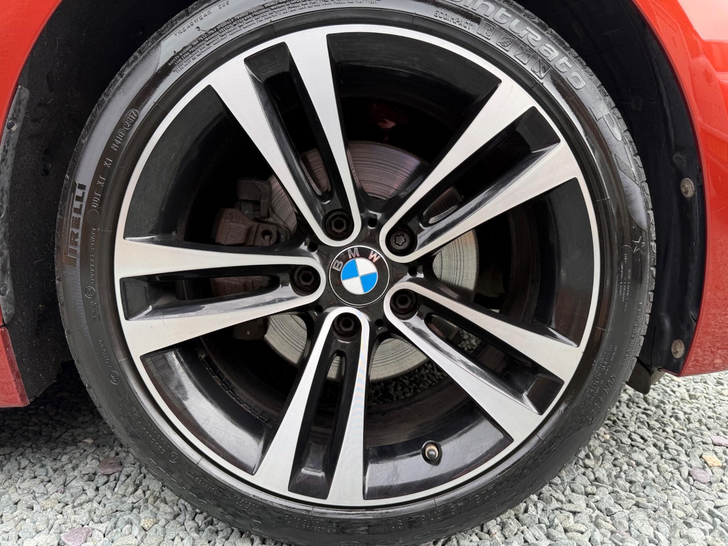 Used BMW 3 Series 2017 for sale - 78099919: Photo 11