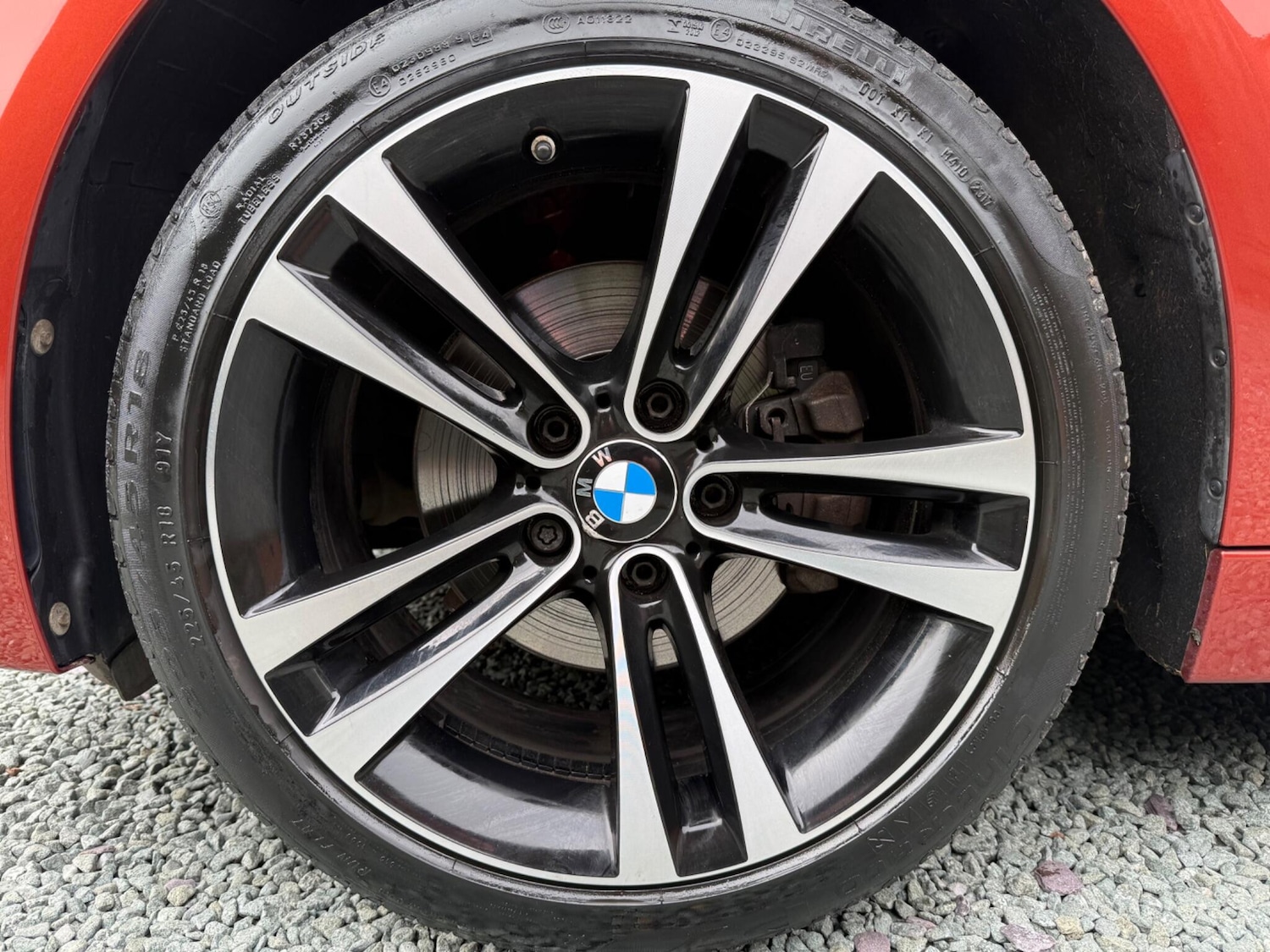 Used BMW 3 Series 2017 for sale - 78099919: Photo 12