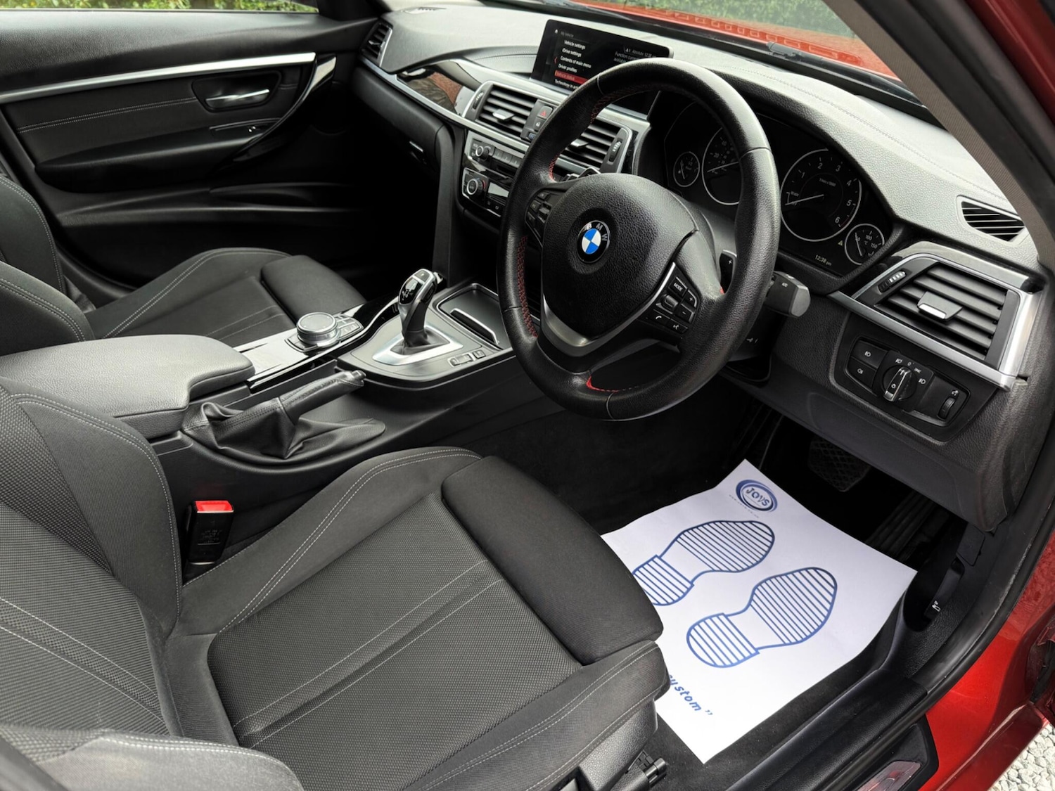 Used BMW 3 Series 2017 for sale - 78099919: Photo 14