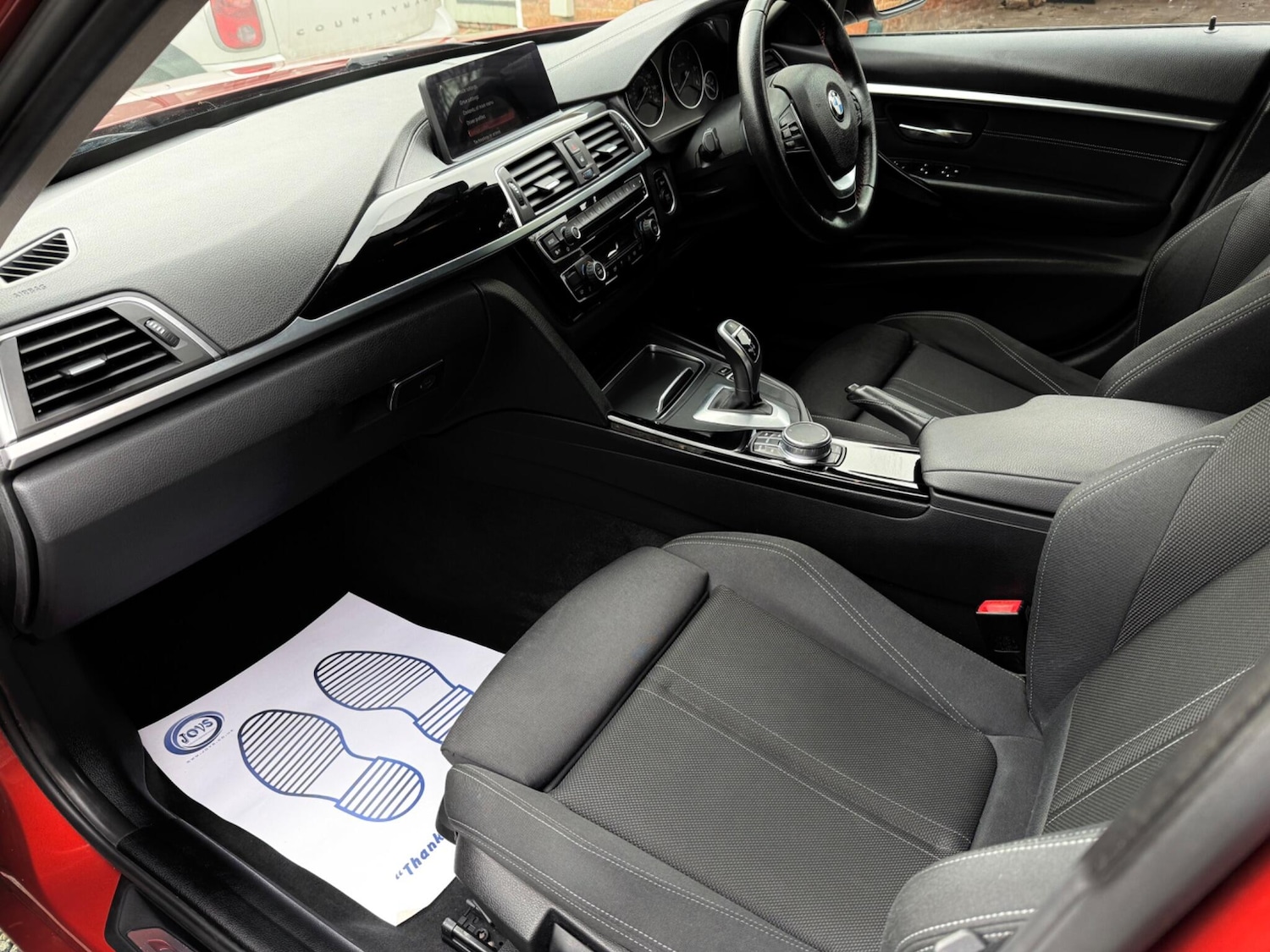 Used BMW 3 Series 2017 for sale - 78099919: Photo 15