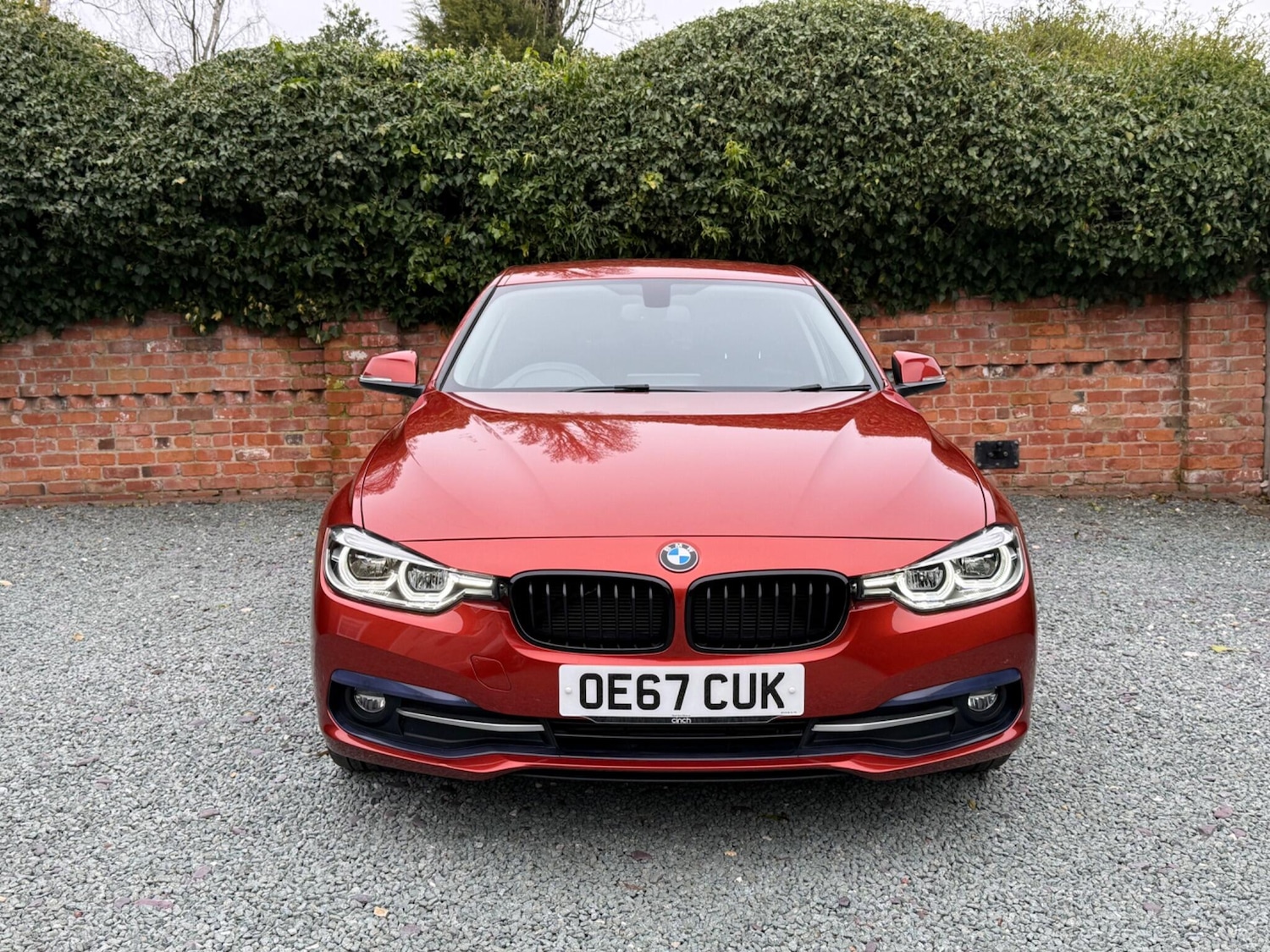 Used BMW 3 Series 2017 for sale - 78099919: Photo 2