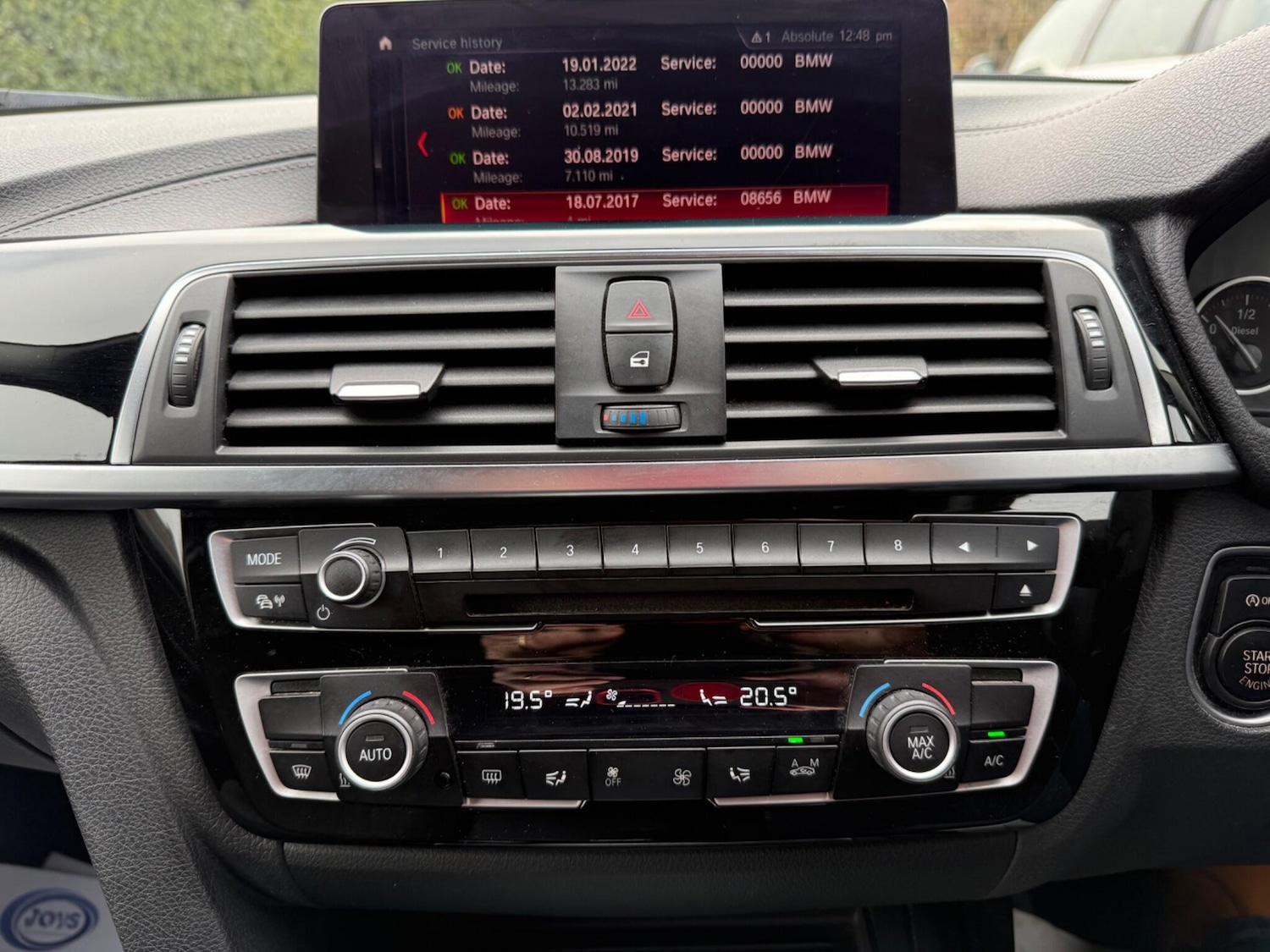 Used BMW 3 Series 2017 for sale - 78099919: Photo 21