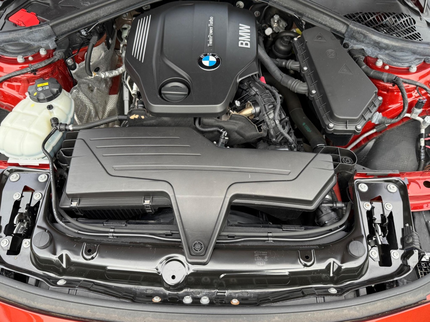 Used BMW 3 Series 2017 for sale - 78099919: Photo 25