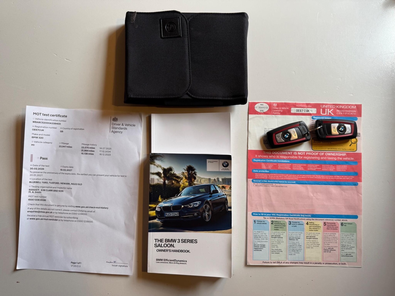 Used BMW 3 Series 2017 for sale - 78099919: Photo 26