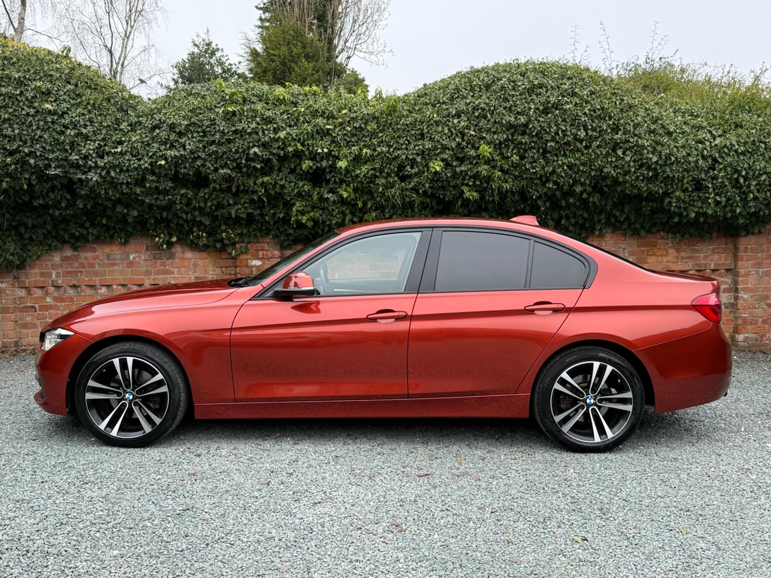 Used BMW 3 Series 2017 for sale - 78099919: Photo 4