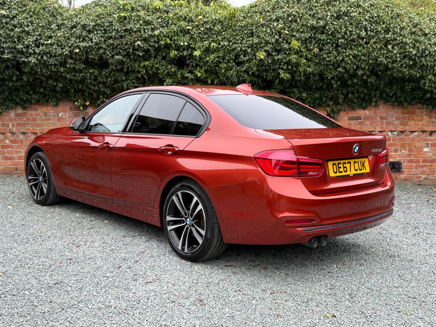 Used BMW 3 Series 2017 for sale - 78099919: Photo 5