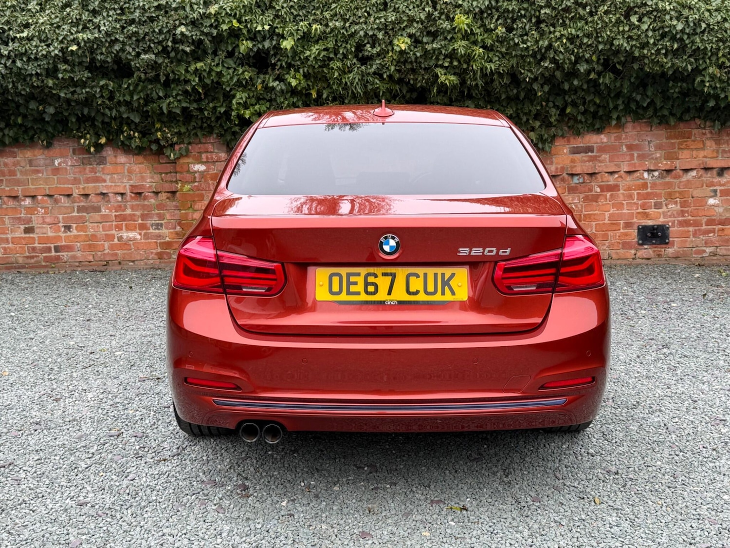 Used BMW 3 Series 2017 for sale - 78099919: Photo 6