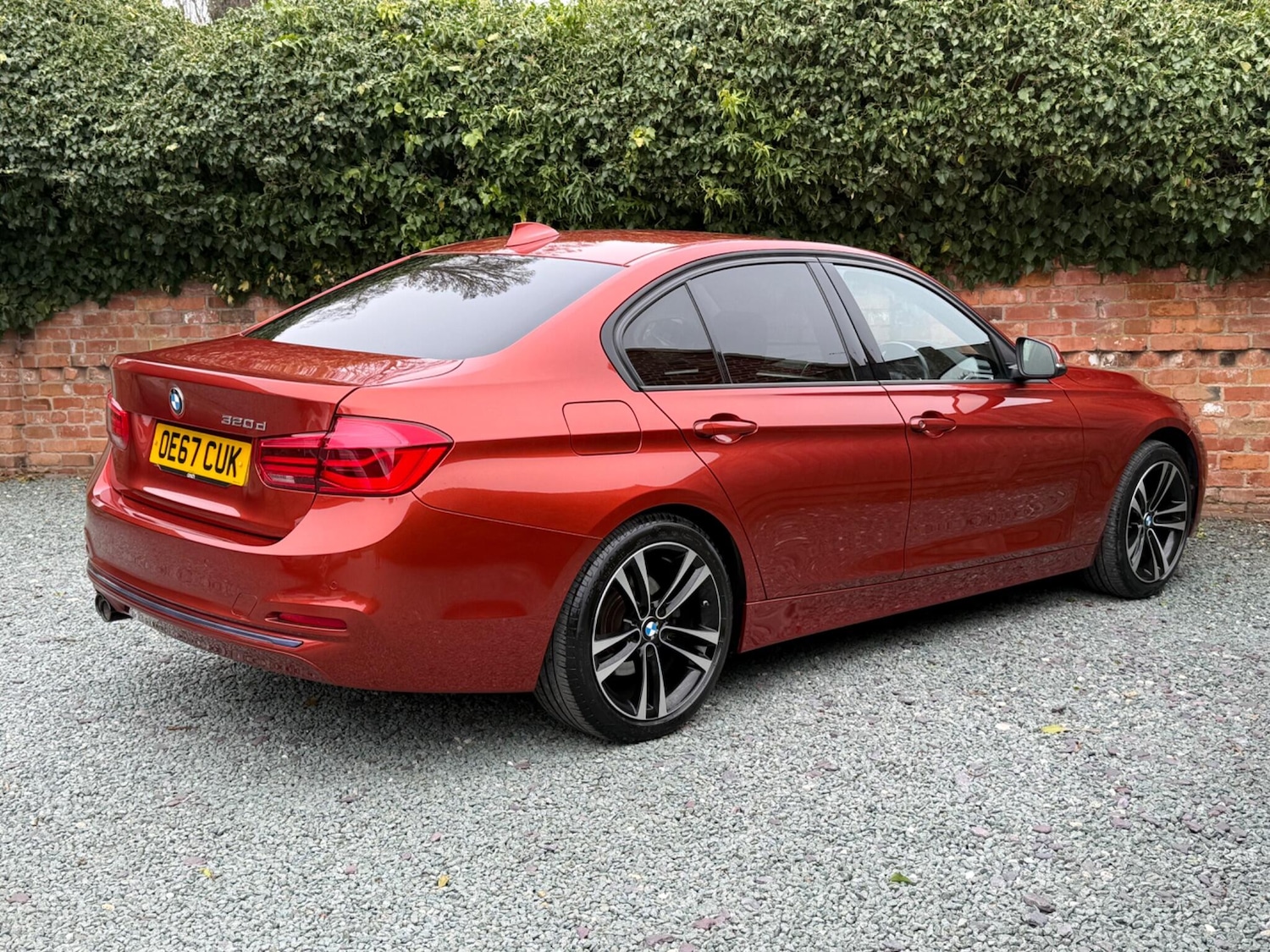 Used BMW 3 Series 2017 for sale - 78099919: Photo 8