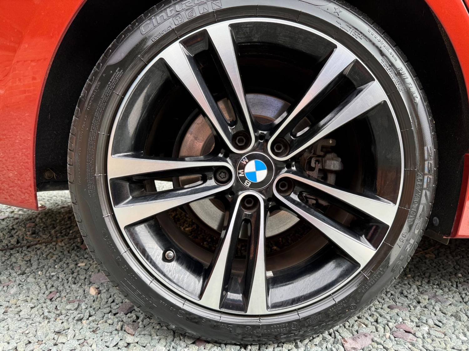 Used BMW 3 Series 2017 for sale - 78099919: Photo 9