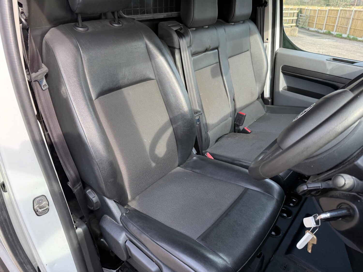 Used Toyota ProAce 2021 for sale - 78100652: Photo 10