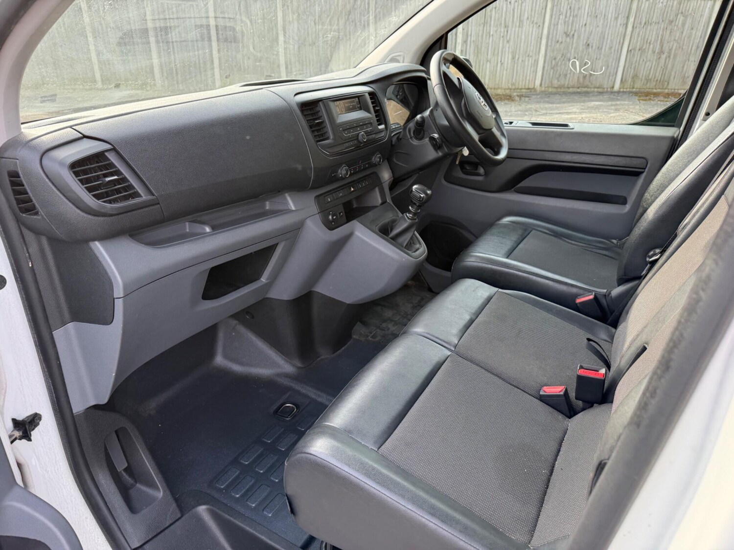 Used Toyota ProAce 2021 for sale - 78100652: Photo 11