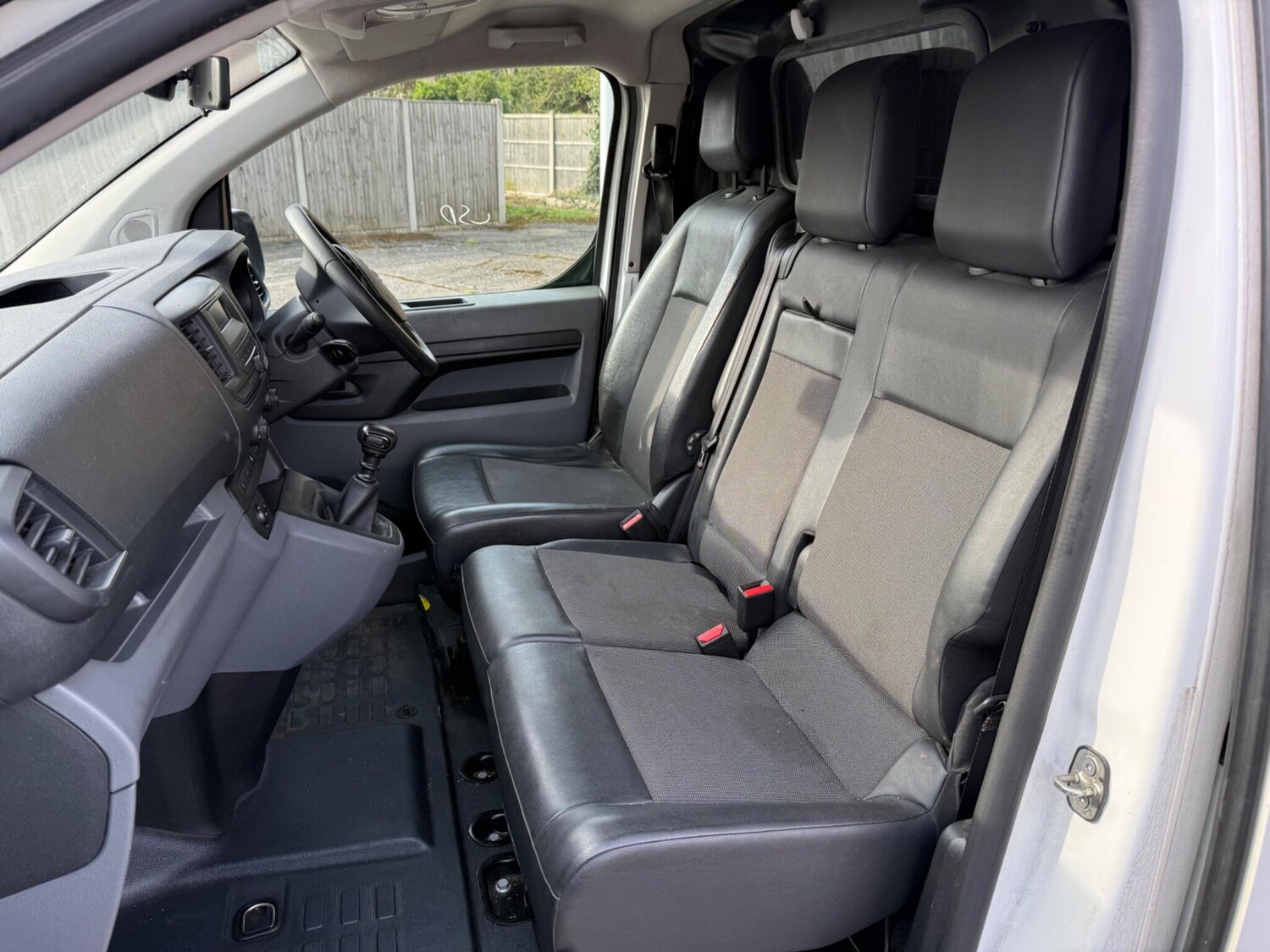 Used Toyota ProAce 2021 for sale - 78100652: Photo 12