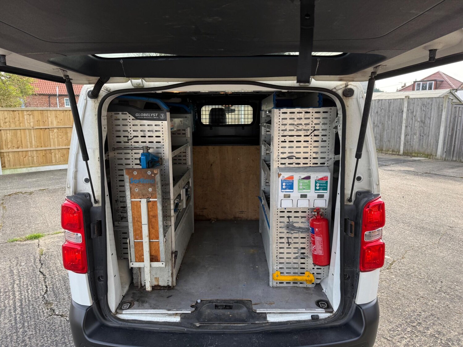 Used Toyota ProAce 2021 for sale - 78100652: Photo 13