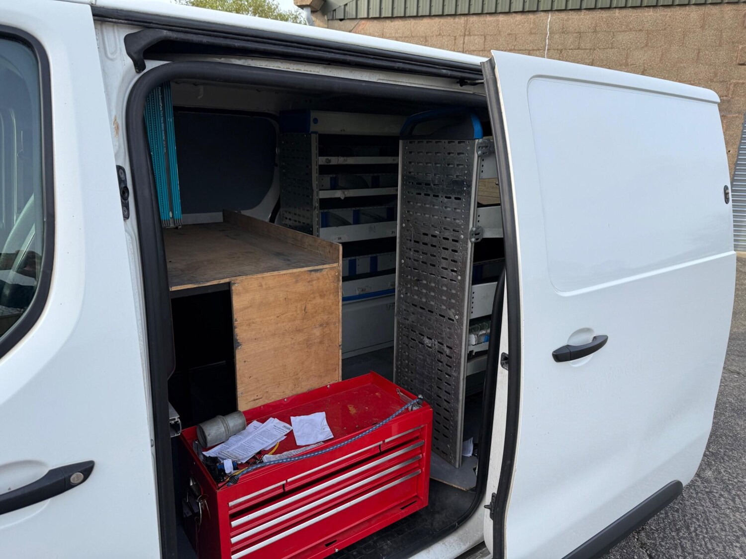 Used Toyota ProAce 2021 for sale - 78100652: Photo 14