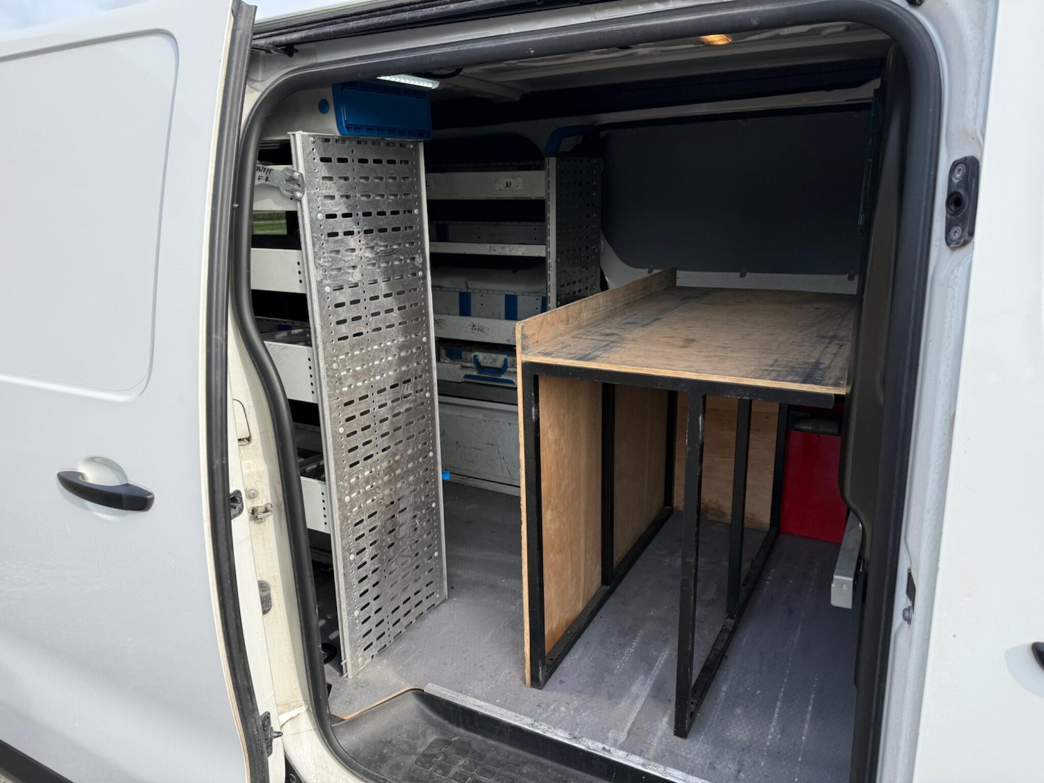 Used Toyota ProAce 2021 for sale - 78100652: Photo 15