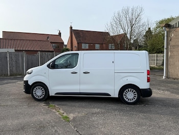 Used Toyota ProAce 2021 for sale - 78100652: Photo