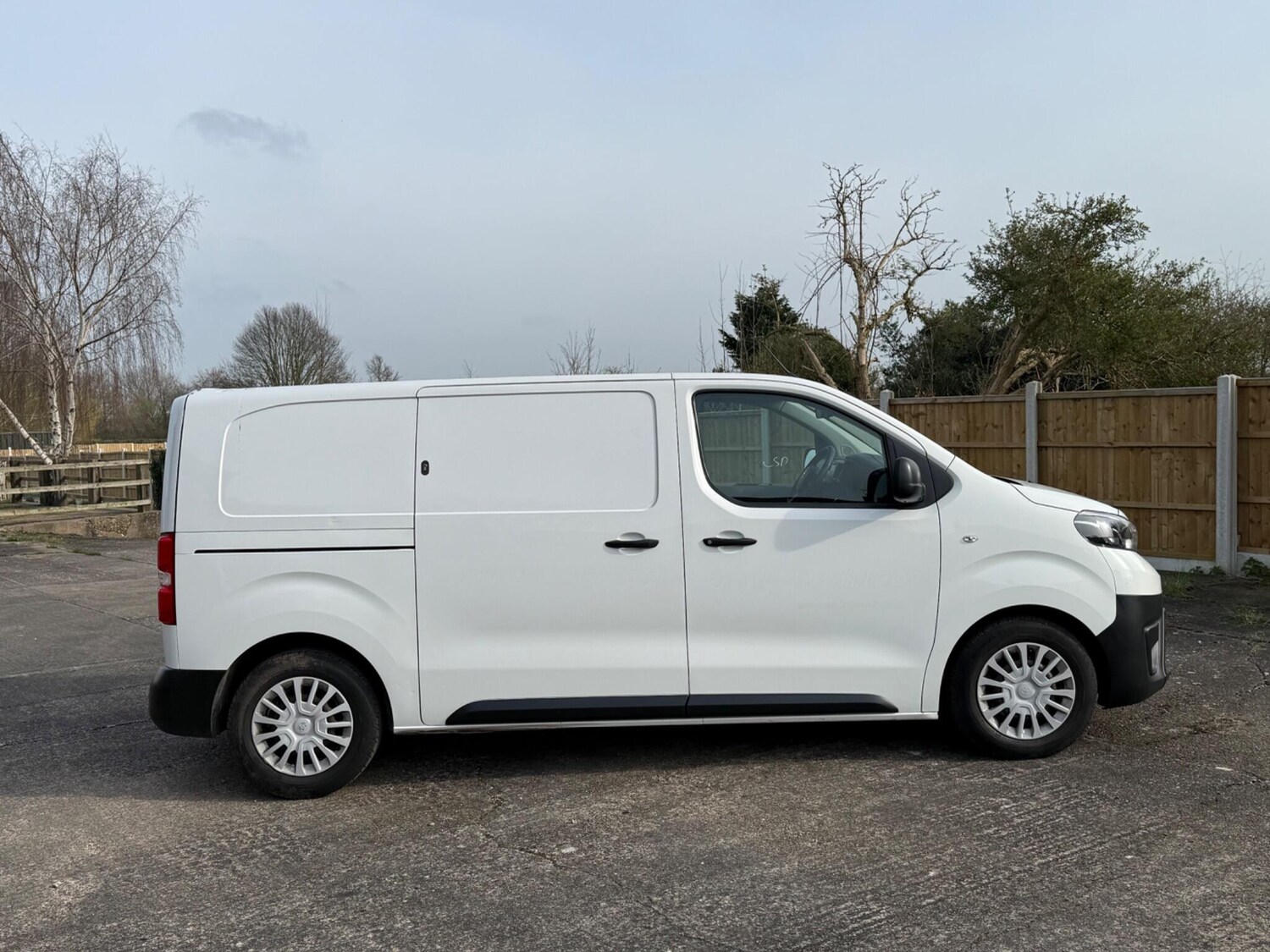 Used Toyota ProAce 2021 for sale - 78100652: Photo 8