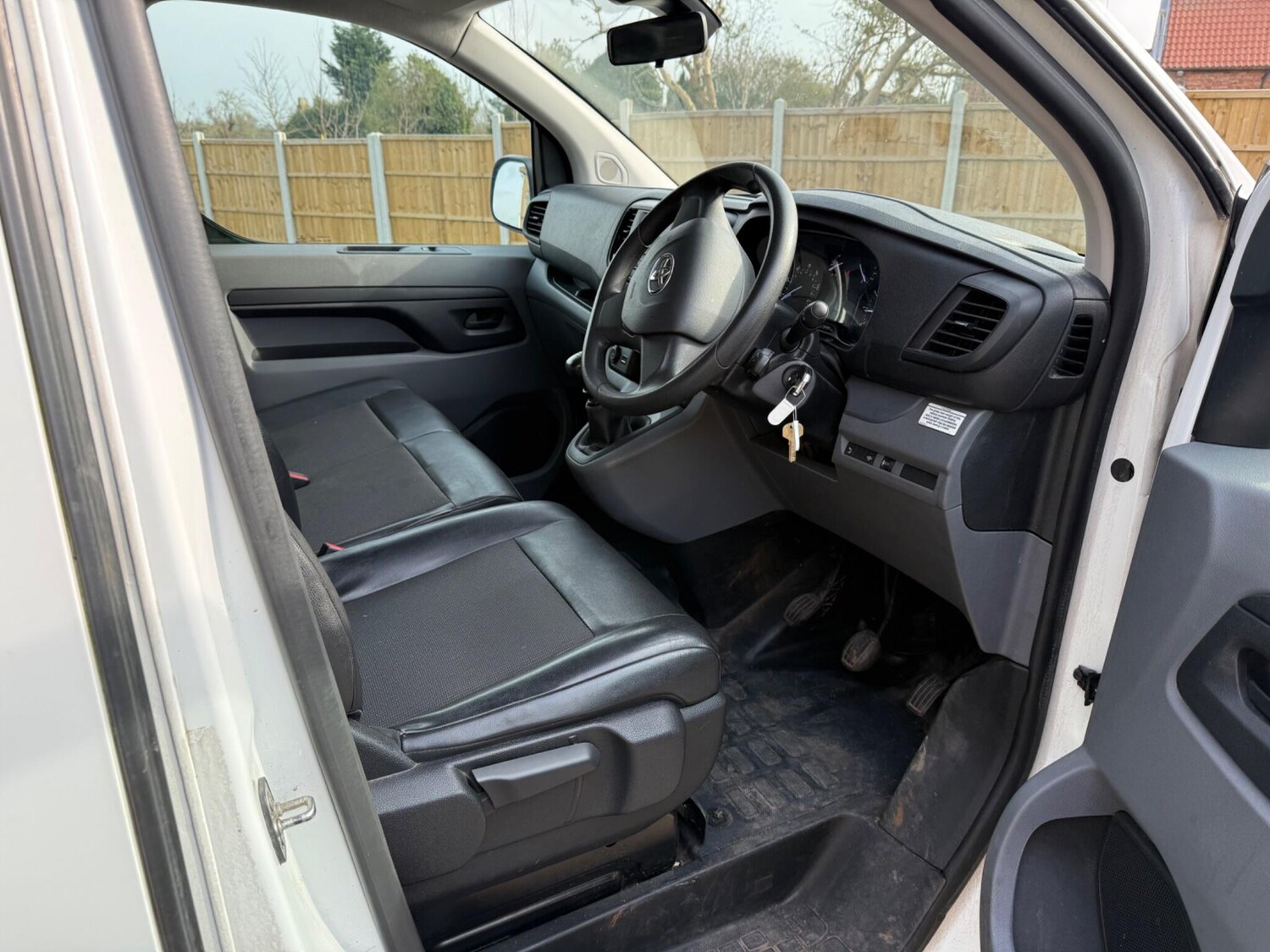 Used Toyota ProAce 2021 for sale - 78100652: Photo 9