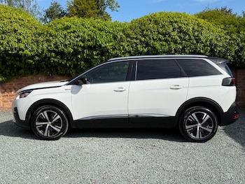 Used Peugeot 5008 2020 for sale - 78384766: Photo