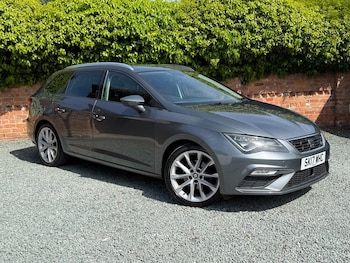 Used SEAT Leon 2017 for sale - 78384168: Photo