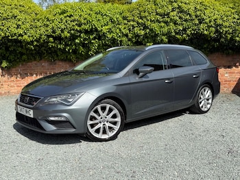 Used SEAT Leon 2017 for sale - 78384168: Photo
