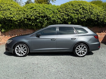 Used SEAT Leon 2017 for sale - 78384168: Photo