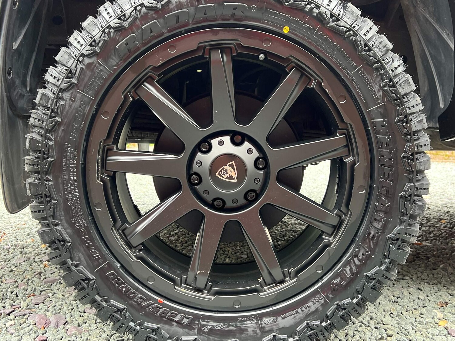 Used Ford Ranger 2022 for sale - 78100398: Photo 11