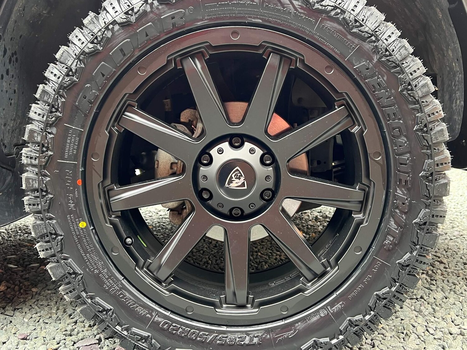 Used Ford Ranger 2022 for sale - 78100398: Photo 12