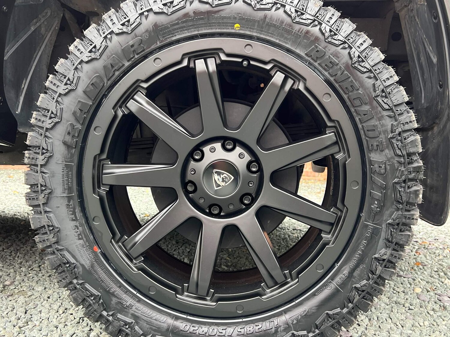 Used Ford Ranger 2022 for sale - 78100398: Photo 13