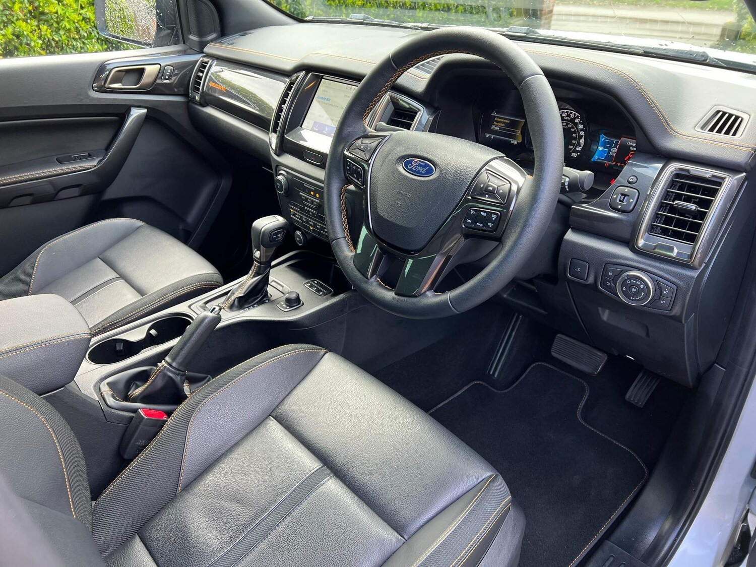 Used Ford Ranger 2022 for sale - 78100398: Photo 15