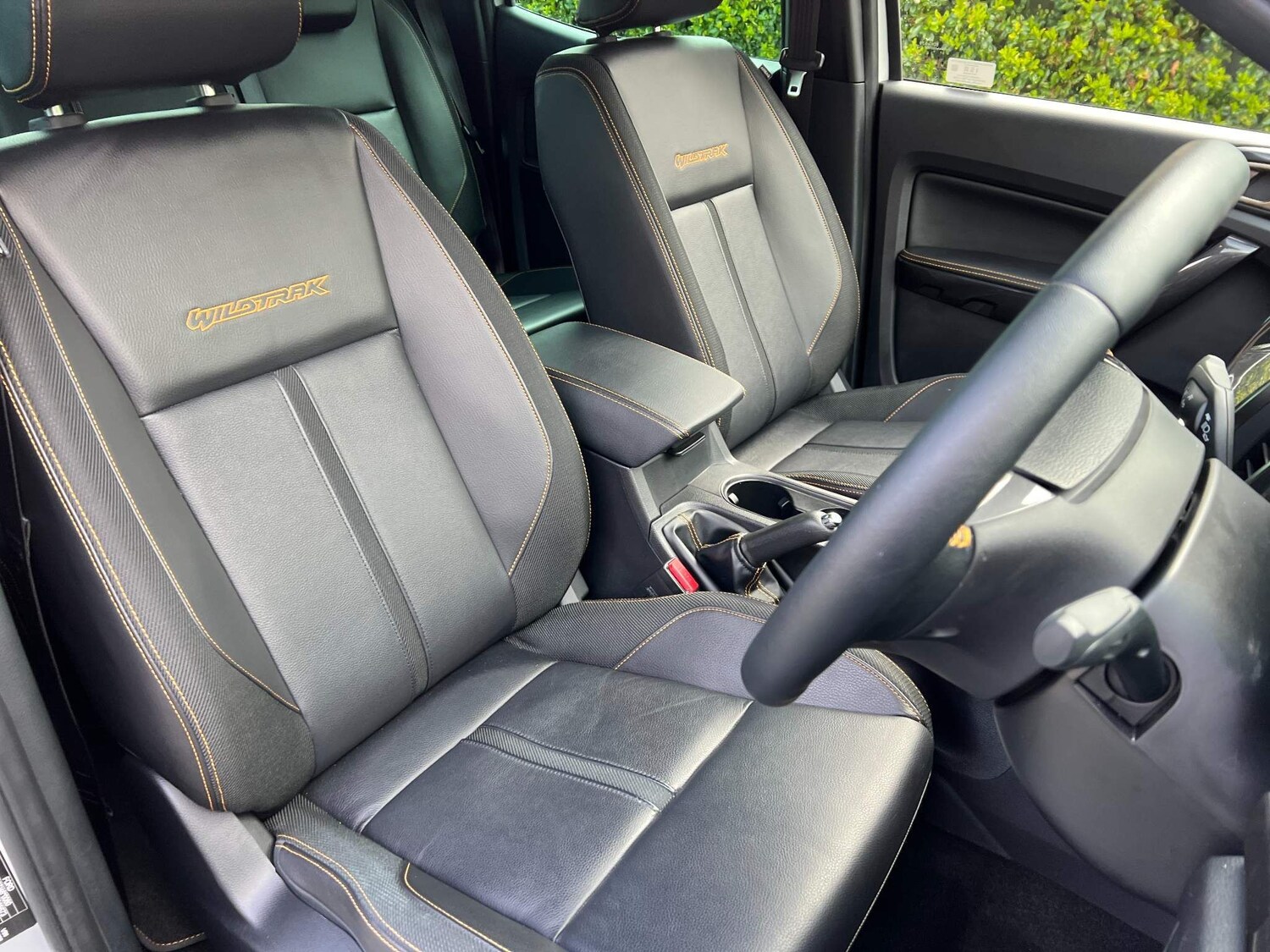 Used Ford Ranger 2022 for sale - 78100398: Photo 16