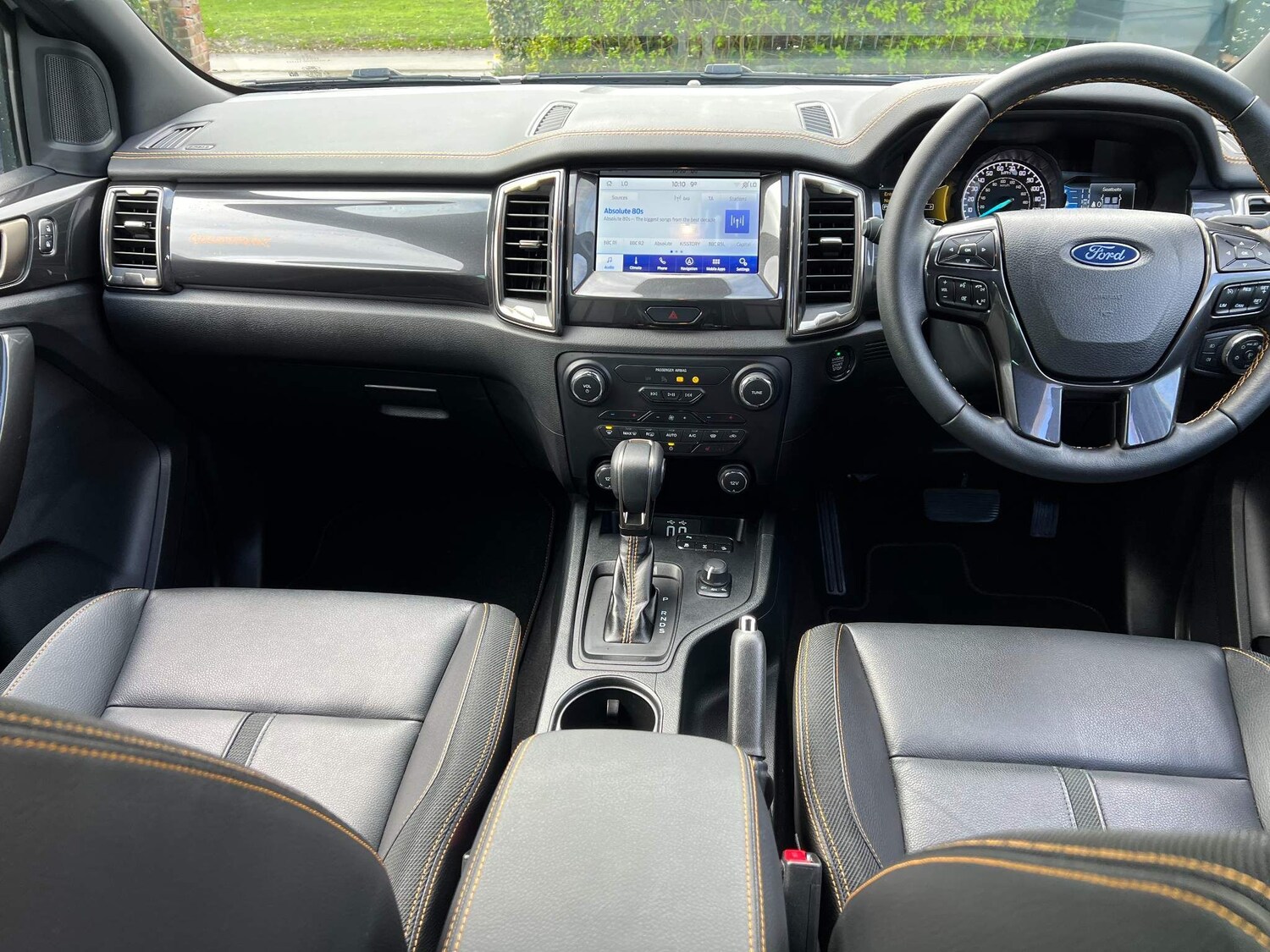 Used Ford Ranger 2022 for sale - 78100398: Photo 17