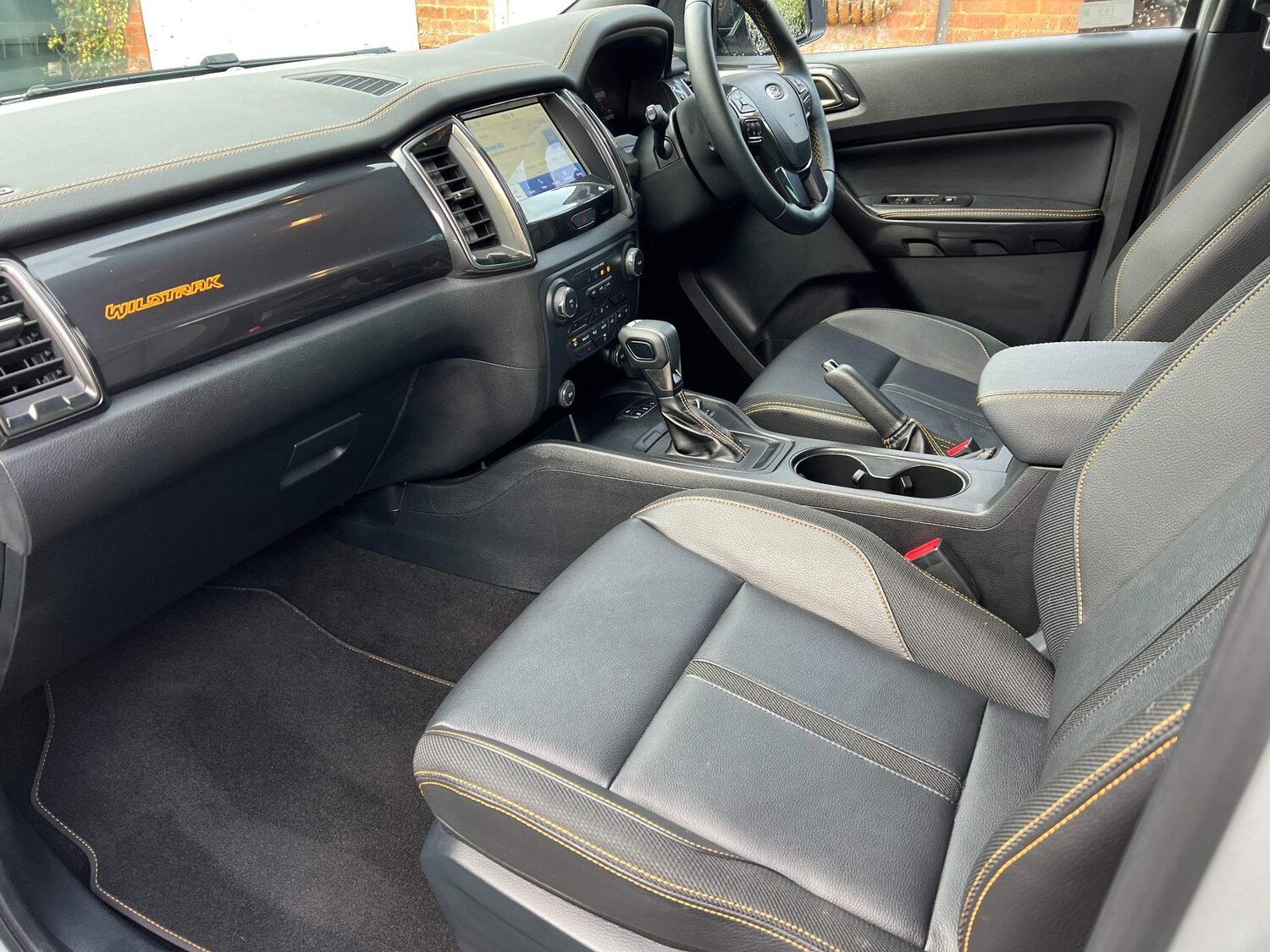 Used Ford Ranger 2022 for sale - 78100398: Photo 18