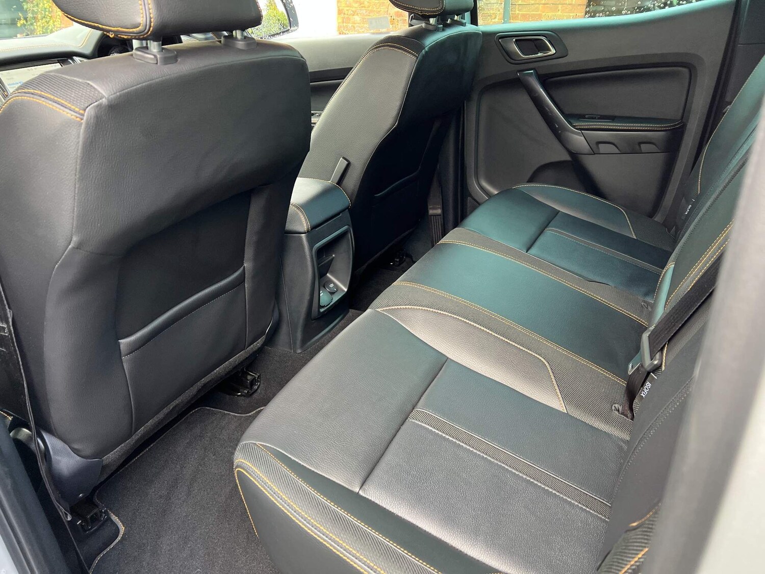 Used Ford Ranger 2022 for sale - 78100398: Photo 20