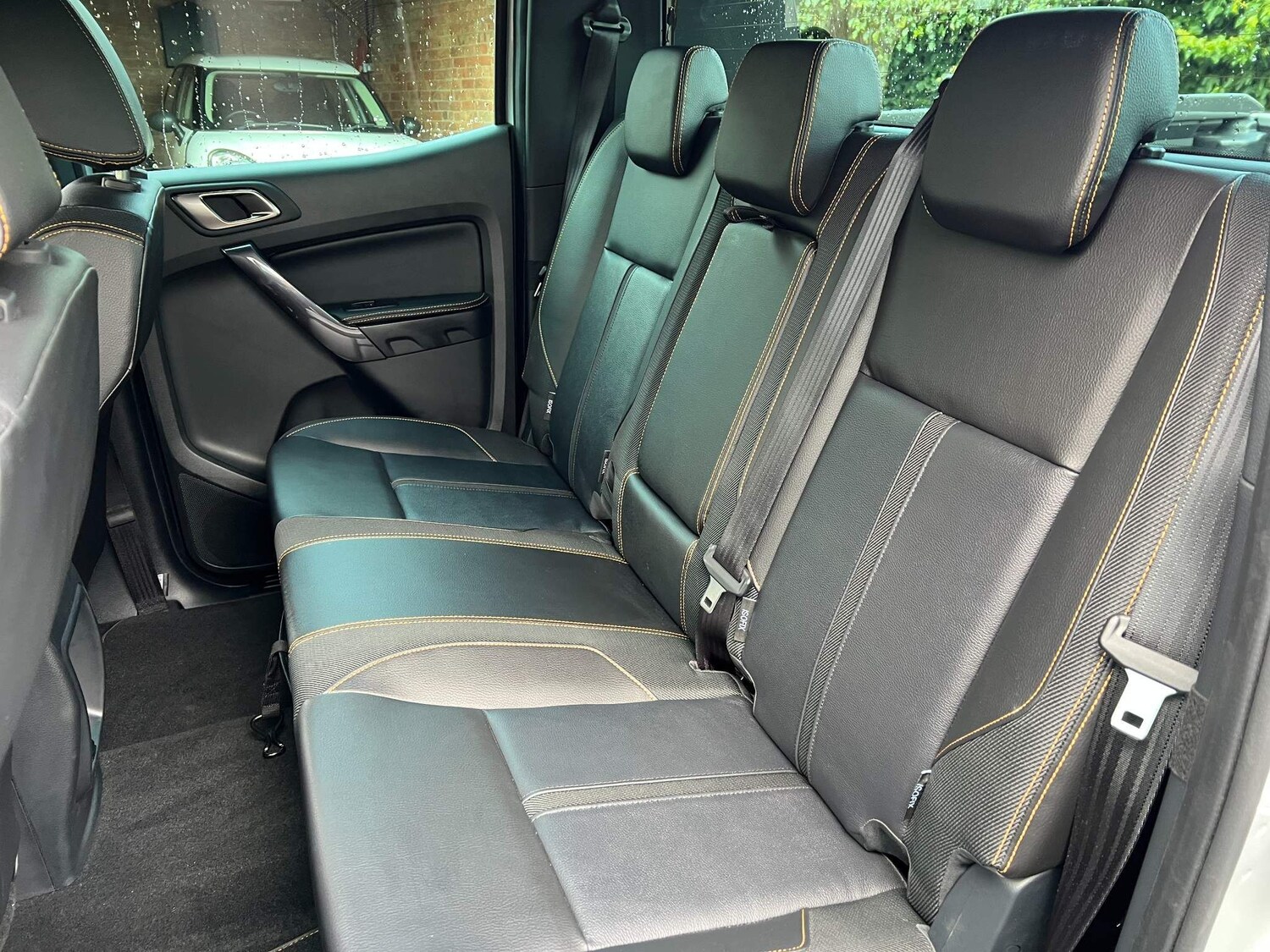 Used Ford Ranger 2022 for sale - 78100398: Photo 21