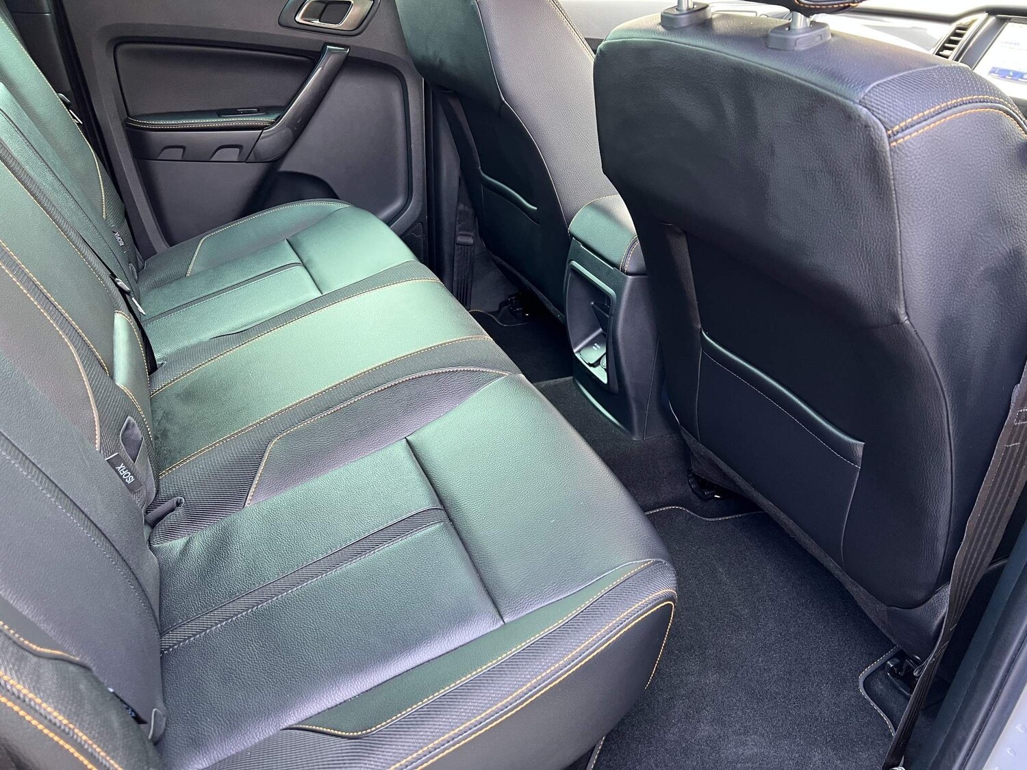 Used Ford Ranger 2022 for sale - 78100398: Photo 23