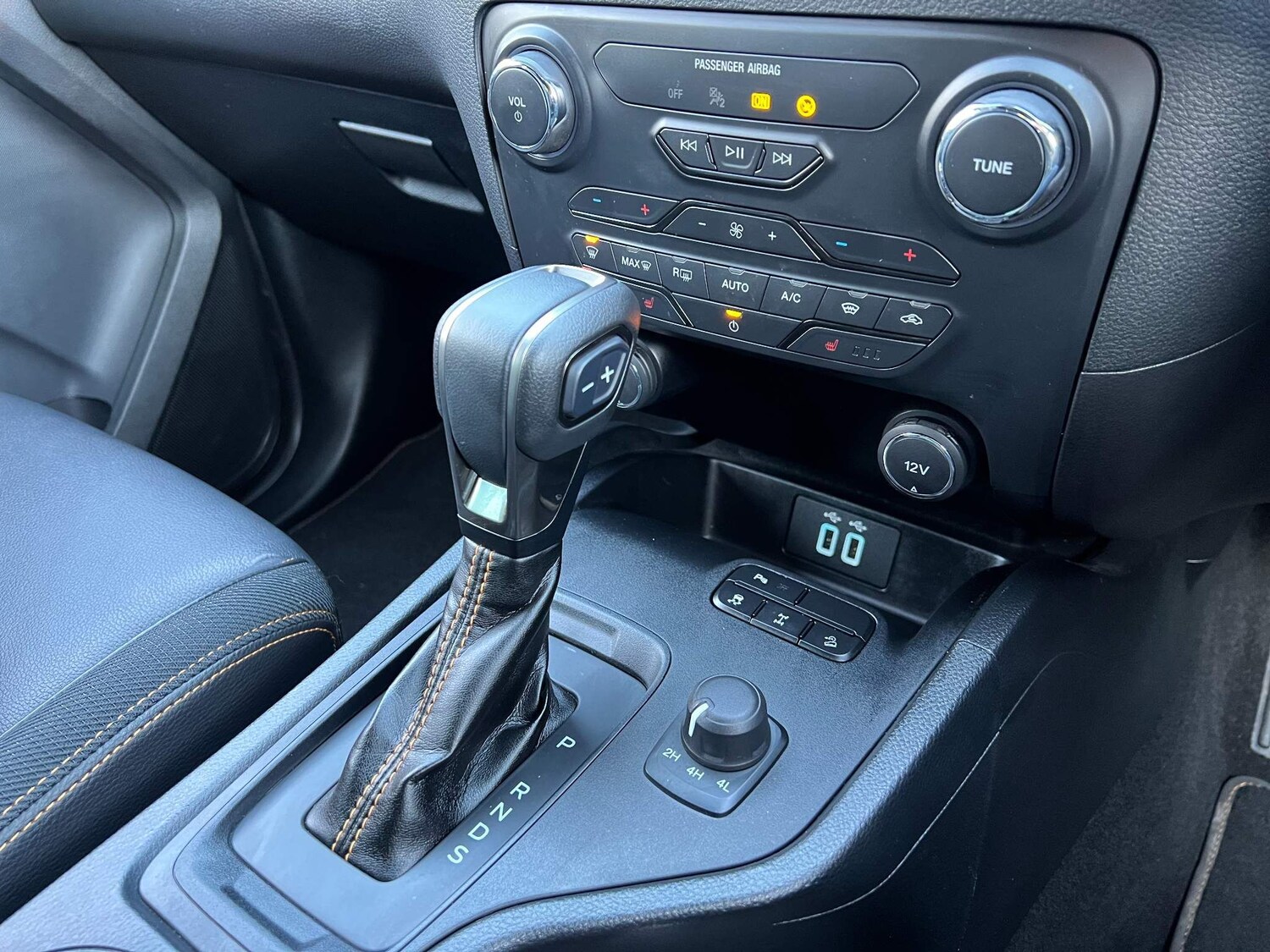 Used Ford Ranger 2022 for sale - 78100398: Photo 24