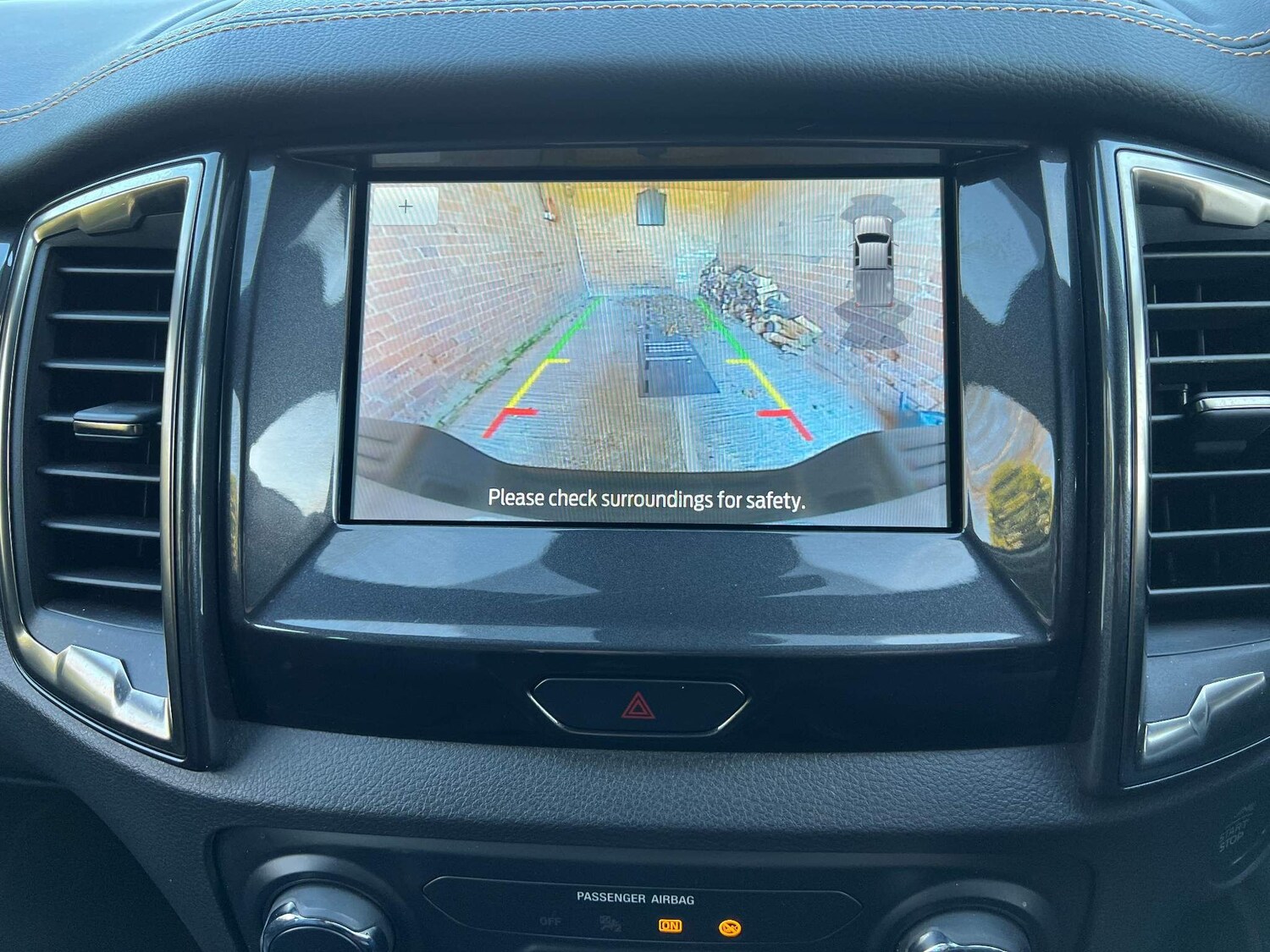 Used Ford Ranger 2022 for sale - 78100398: Photo 26