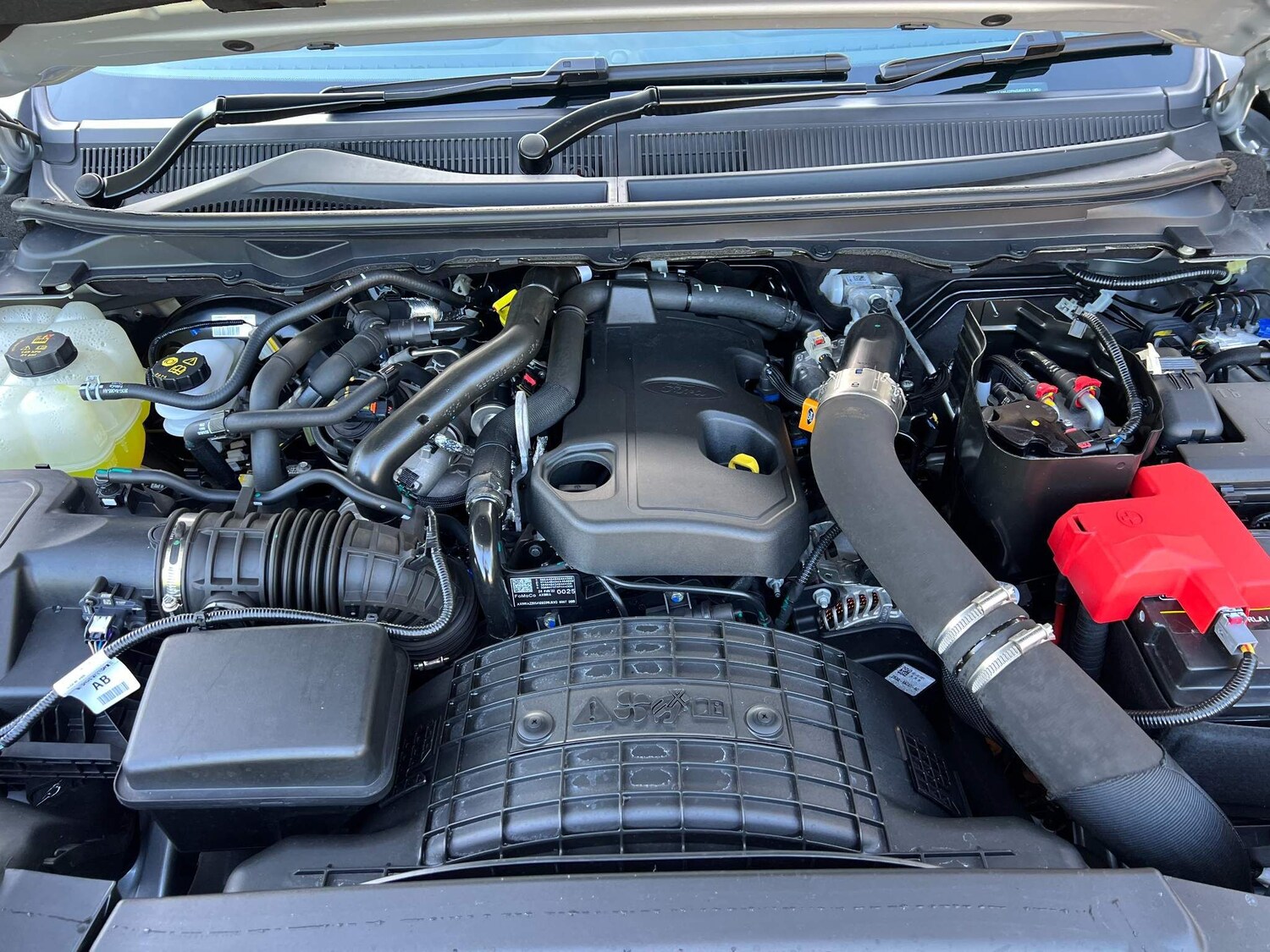 Used Ford Ranger 2022 for sale - 78100398: Photo 28