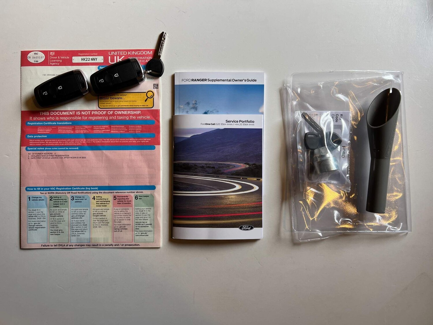 Used Ford Ranger 2022 for sale - 78100398: Photo 29