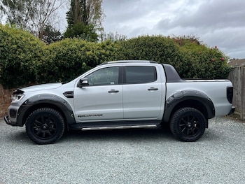 Used Ford Ranger 2022 for sale - 78100398: Photo